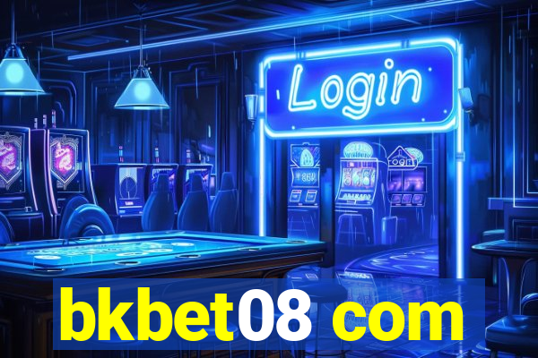 bkbet08 com